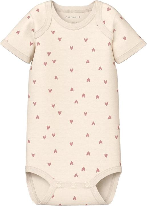 Image du produit Name it Petits coeurs (86)