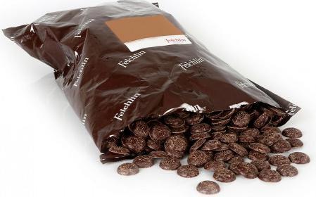 Max Felchlin Couverture Grand Cru Maracaibo (2000 g)