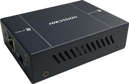 Actual product image Hikvision DS-1H34-0101P POE Repeater