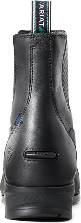 Actual product image Ariat Thermal boot Heritage IV ZIP H2O insulated ladies (38)