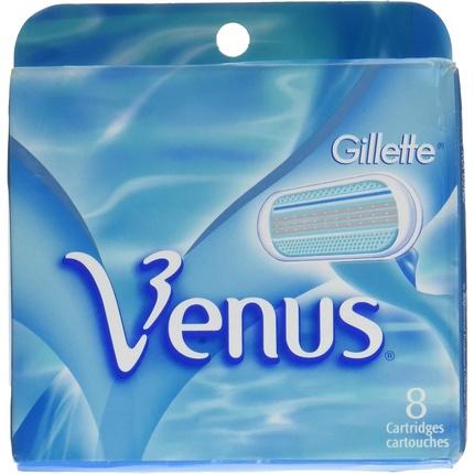 Actual product image Gillette Venus Blades (8 x)