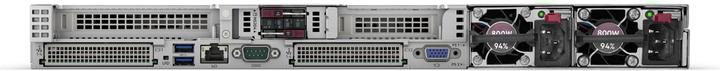 Immagine prodotto HPE ProLiant DL360 Gen11 Network Choise - Server - montaggio a rack - 1U - a due vie -... (Server Rack)
