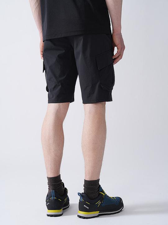 Actual product image Meru Bermuda Rosario (S)