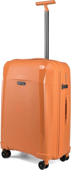 Image du produit Epic Phantom SL 4 roues trolley 66 cm (67 l, L (90 - 115l))