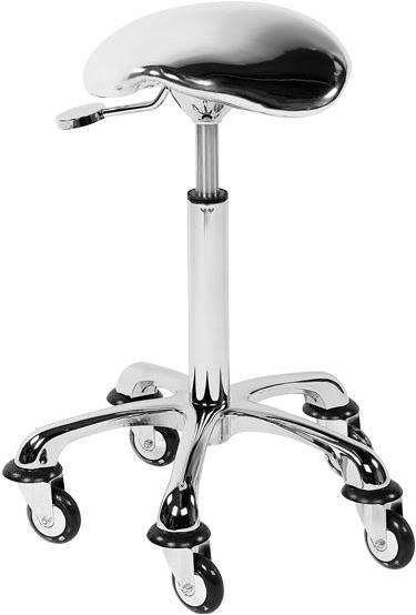 Actual product image Sibel Roller stool Eccentric