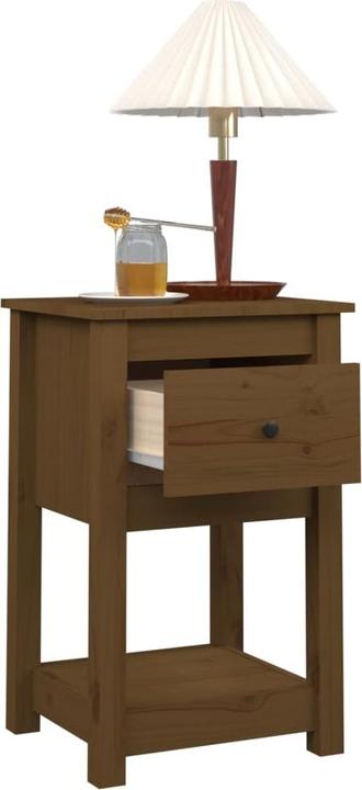 Actual product image VidaXL Elpidio (40 x 35 x 61.5 cm)