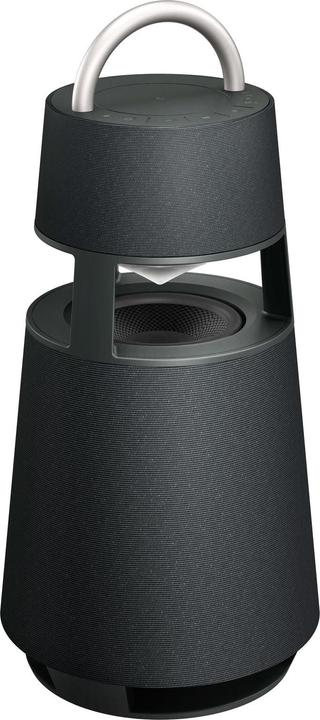 LG Xboom 360 DRP4 (10 h, USB power delivery)