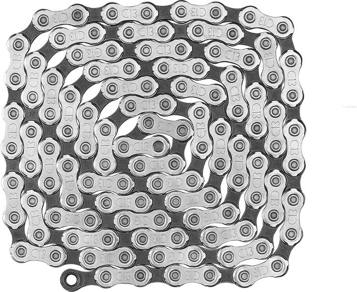 Actual product image Campagnolo Ekar (13-fold)