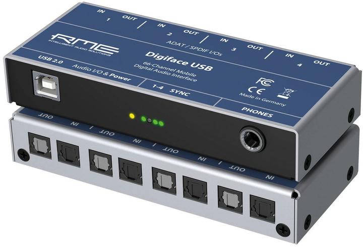 RME Audio Digiface (USB)