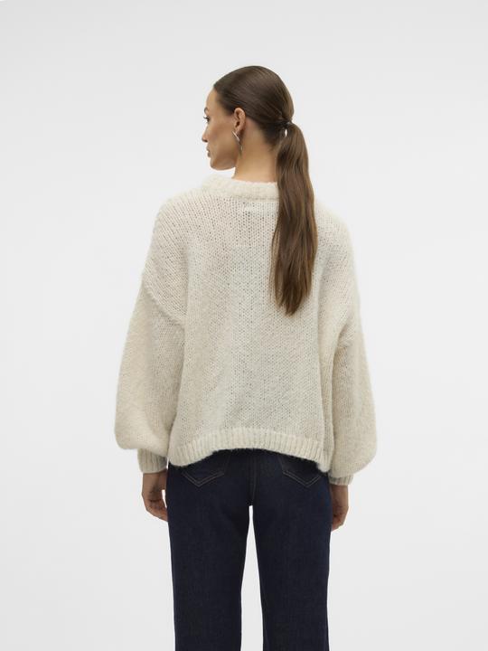 Actual product image Vero Moda VMFENG Pullover Knitted jumper (L)