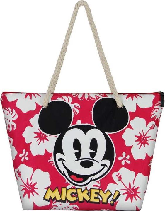 Produktbild Karactermania Soleil Beach Bag Hawaii