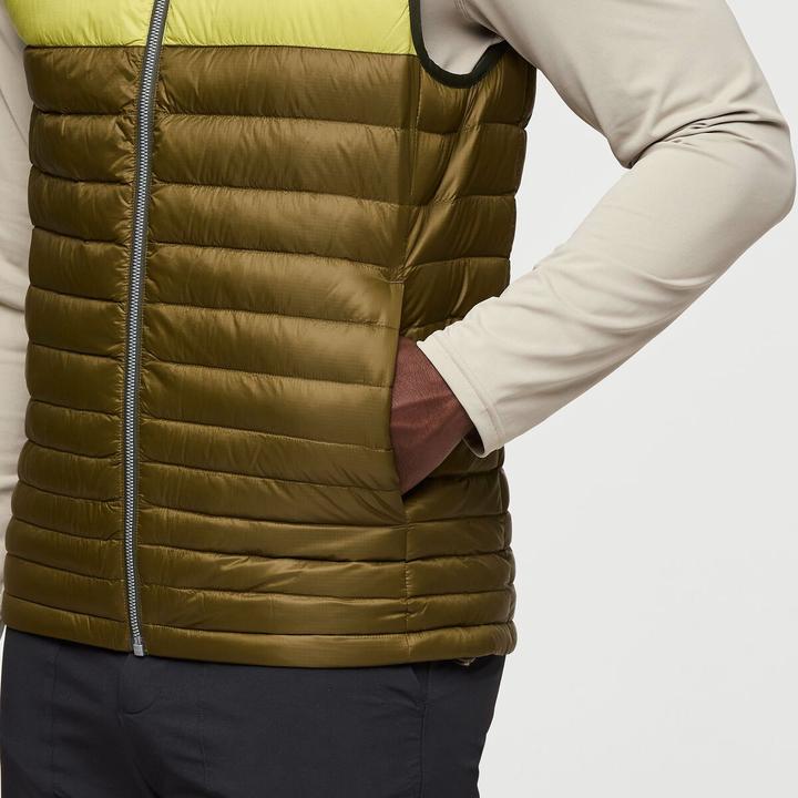 Actual product image Cotopaxi Fuego Down Vest (M)