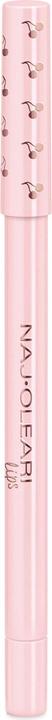 Actual product image Naj Oleari Simply Universal Clear 1.21g (Transparent)