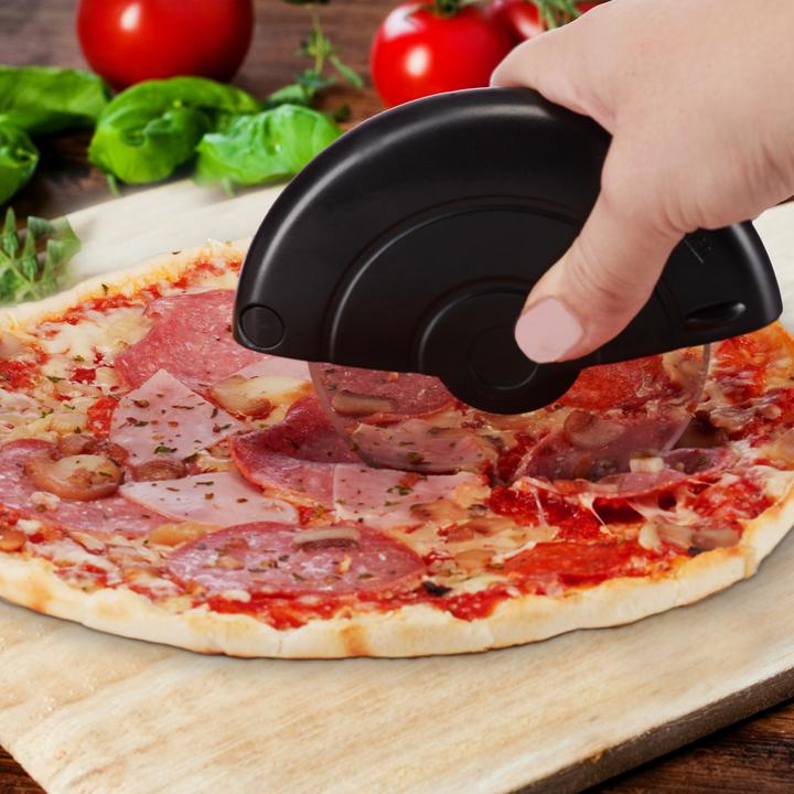 Actual product image Relaxdays Pizza cutter