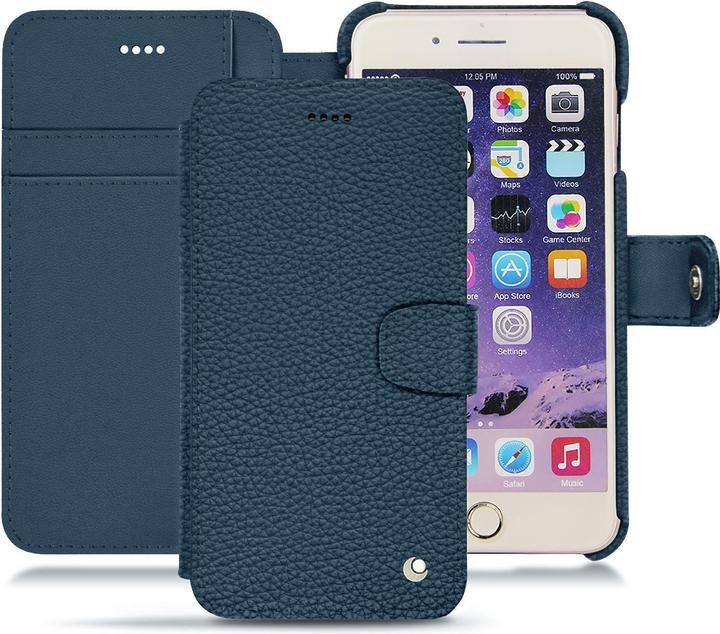 Produktbild Noreve Lederschutzhülle Wallet (Samsung Galaxy Note 8)