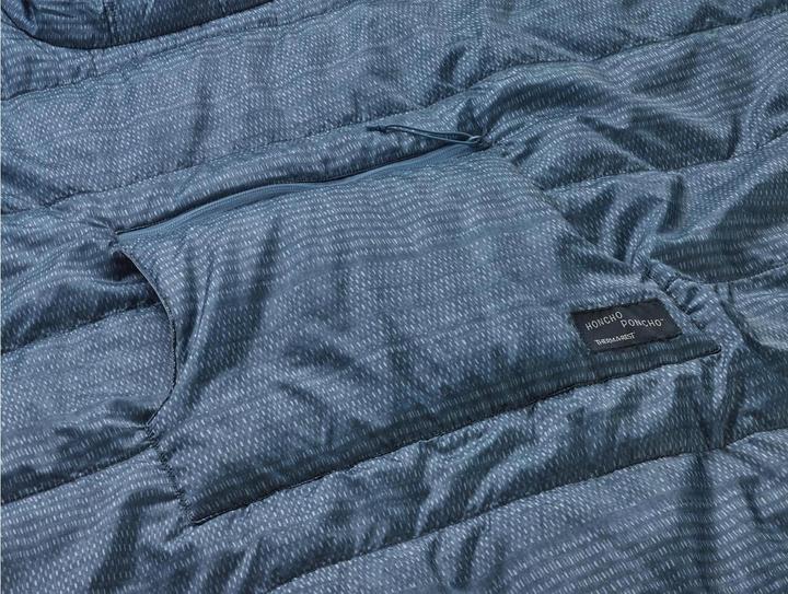 Actual product image Therm-a-Rest Honcho (200 x 142 cm)
