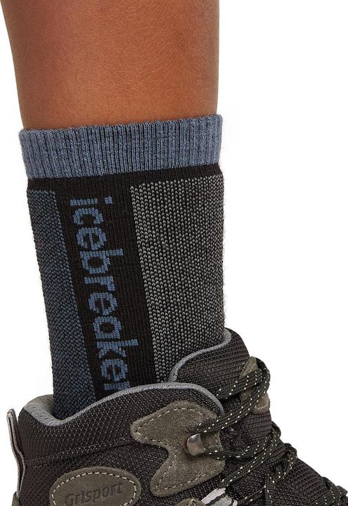 Immagine prodotto Icebreaker Bambini Merino Ski+ Medium OTC (S)