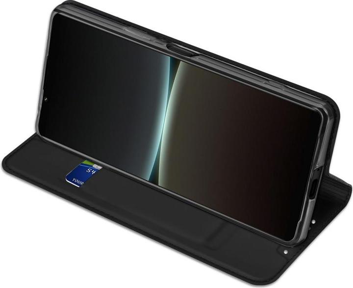 Image du produit Dux Ducis Couverture de livre Skin Pro Series (Sony Xperia 5 IV)