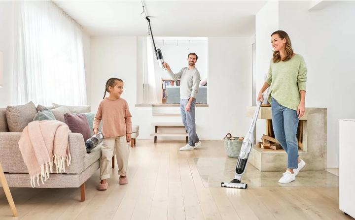 Actual product image Bosch Hausgeräte Series 4 BCH3P2301