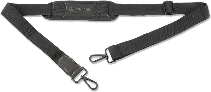 Immagine prodotto 4smarts Tracolla con due moschettoni (10.50")