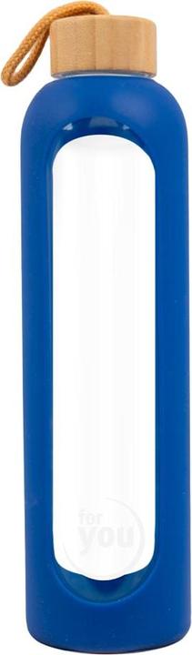 For You Sustainable drinking bottle | 1000 ml | Blue Moon (1 l)