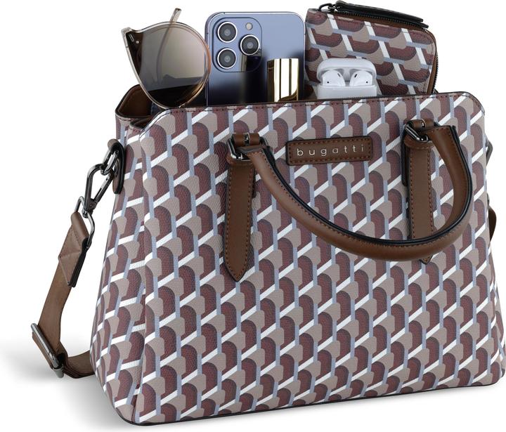 Image du produit Bugatti Sac à main Ella 28 cm