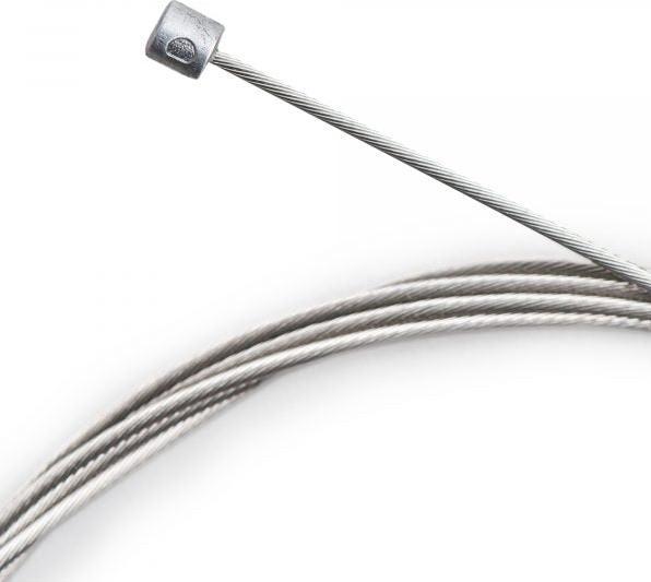 Actual product image Capgo BL shift cable slick for Shimano/SRAM
