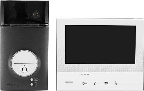 Actual product image Bticino Linea 3000 (Wi-Fi, Wireless)