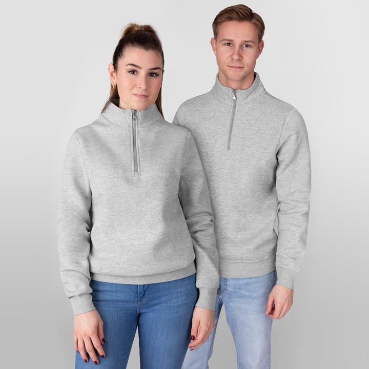 Immagine prodotto JAKO Ziptop organico (4XL)