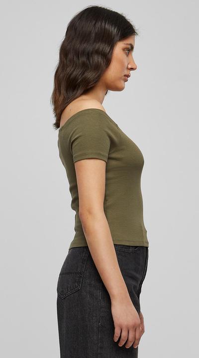 Actual product image Urban Classics tee (XL)