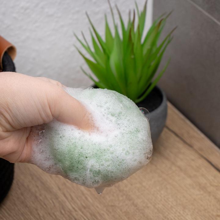 Image du produit Intirilife Konjac Schwamm (1 pcs)
