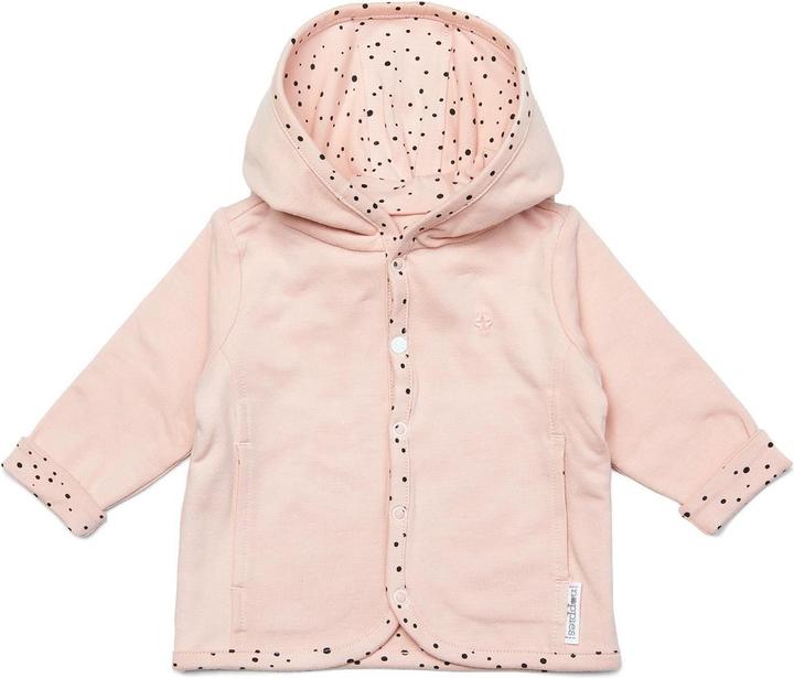 Actual product image Noppies Sweat jacket Bonny on both sides (56)