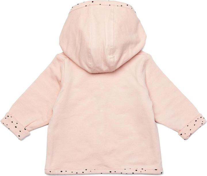 Actual product image Noppies Sweat jacket Bonny on both sides (56)
