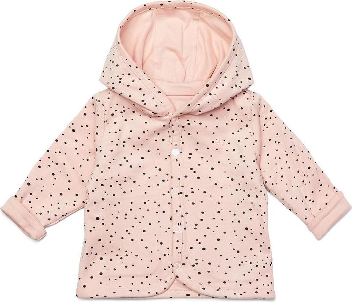 Actual product image Noppies Sweat jacket Bonny on both sides (56)
