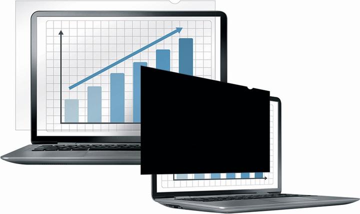 Actual product image Fellowes Privascreen 18.1 5:4 (18.10", 5 : 4)