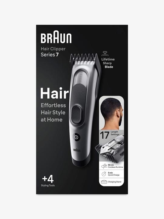 Produktbild Braun HC7390