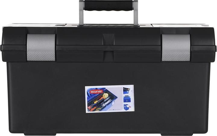 Produktbild Keter Tool box PREMIUM XL (1 Teile)