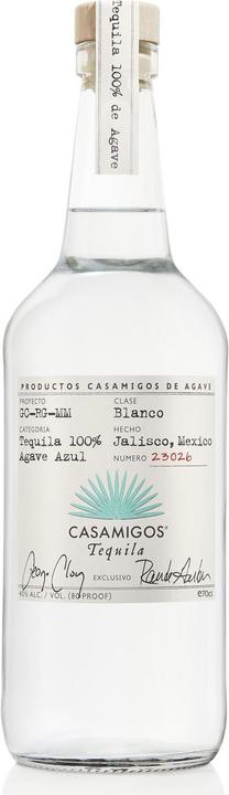Immagine prodotto Casamigos Blanco (1 x 70 cl)