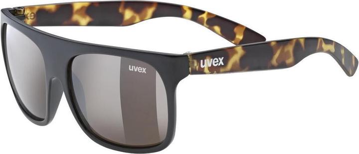 Immagine prodotto Uvex Sports sportstyle 511 (Tappetino nero avana, ltm. argento)