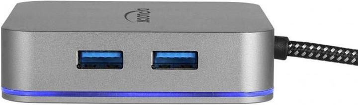 Image du produit Delock USB3.1-C (USB-C, 1 Ports)