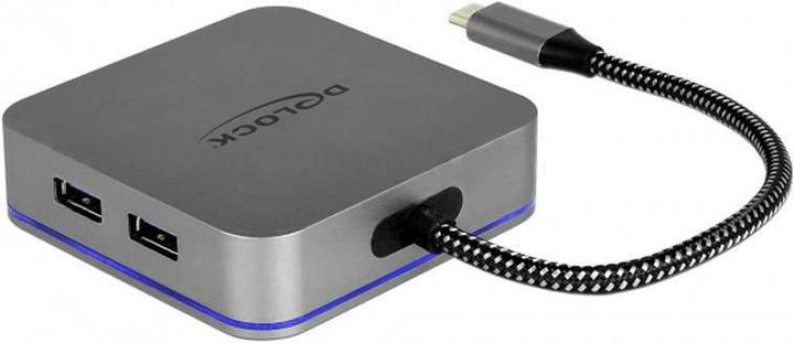 Image du produit Delock USB3.1-C (USB-C, 1 Ports)