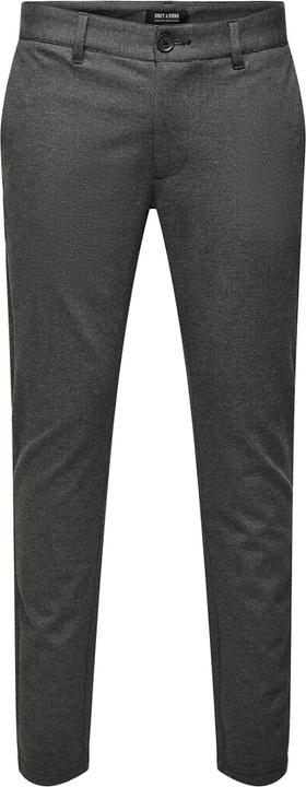 Produktbild Only & Sons ONSMark Fischgrätmuster Hose (W29/L32)