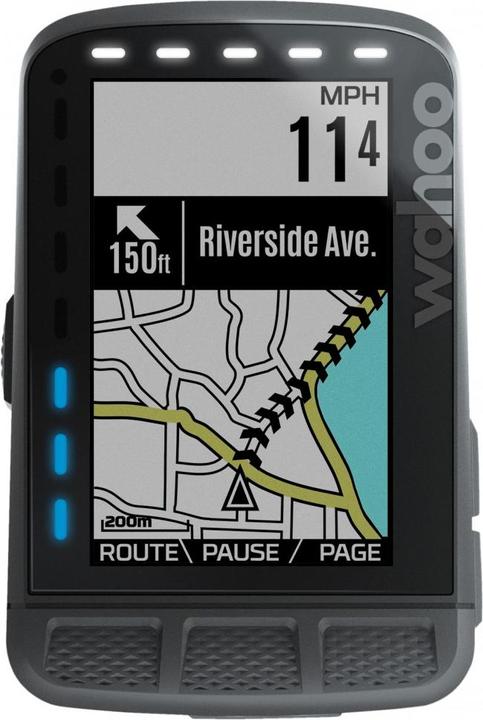 Produktbild Wahoo Elemnt Roam