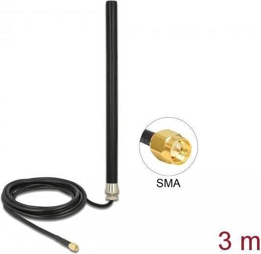 Produktbild Delock LTE-Antenne (DECT, Lora, WLAN)