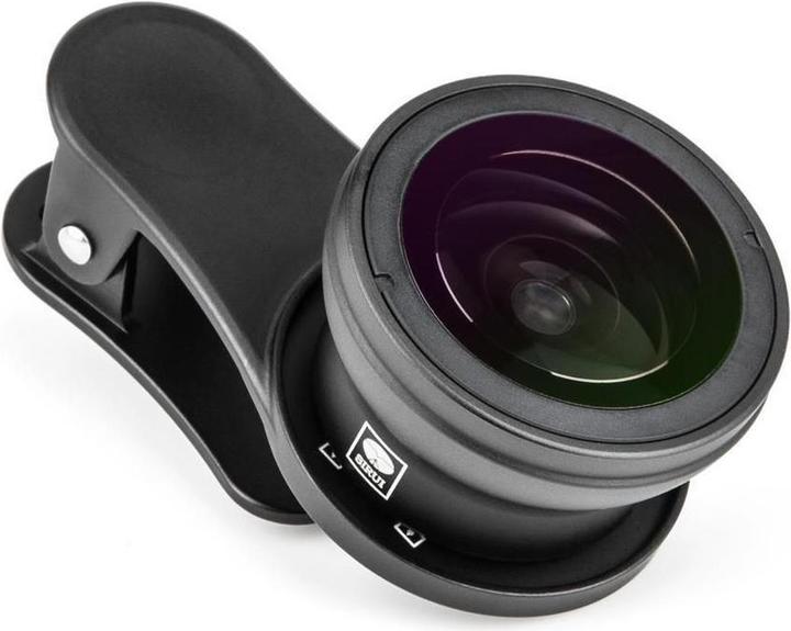Actual product image Sirui Fisheye lens FE