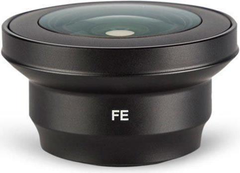 Actual product image Sirui Fisheye lens FE