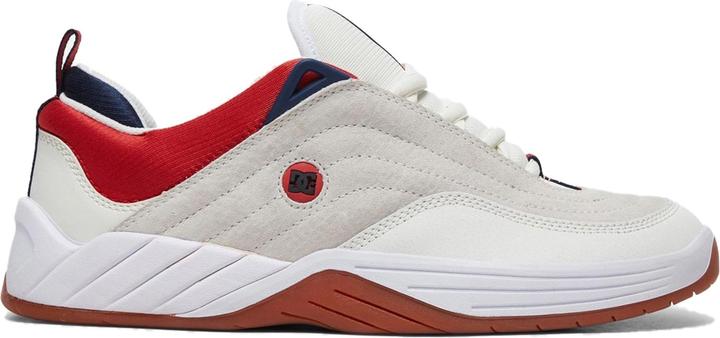 DC Shoes Williams Slim S