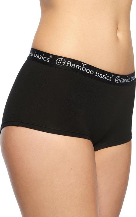 Produktbild Bamboo Basics Iris (L, 2er Pack)