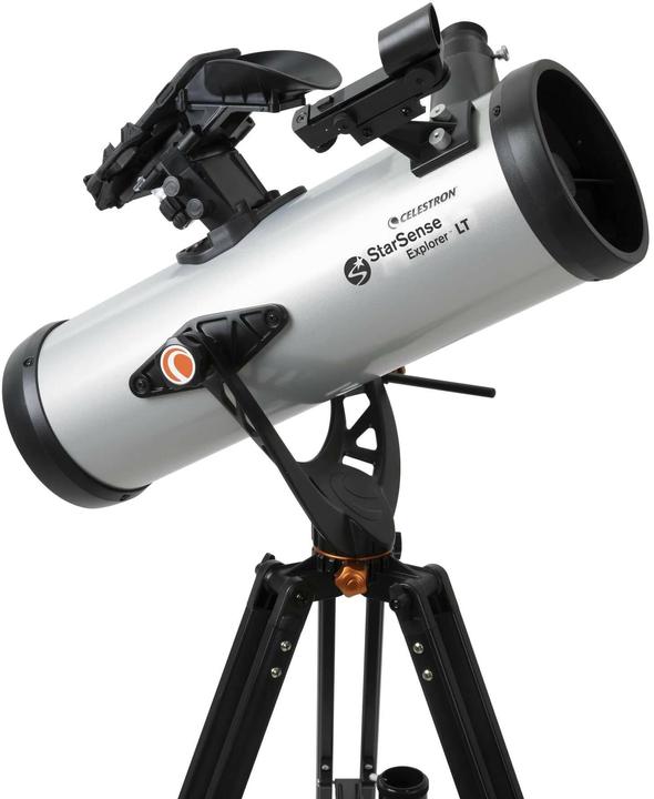 Immagine prodotto Celestron StarSense Explorer LT 114AZ