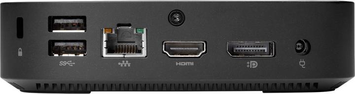 Actual product image HP Thin Client T430 (Intel Celeron N4000, 2 GB, 16 GB)